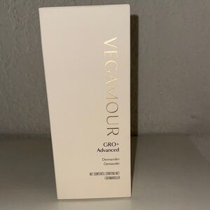 Vegamour GRO+ Advanced Dermaroller